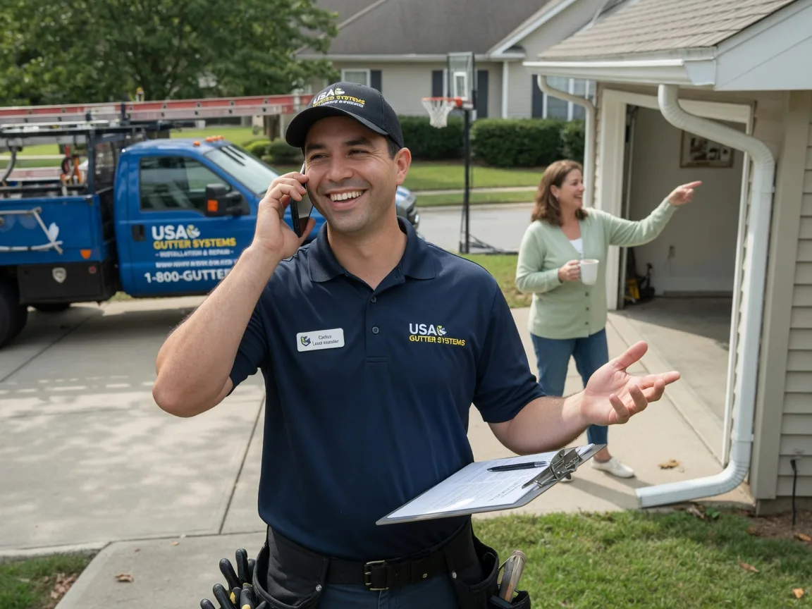 Gutter Installation Fraser, MI FAQs